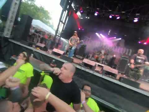 Throwdown @ Furnace Fest 2023 - Forever #throwdown #forever #furnacefest @FurnaceFest