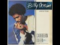 Billy Ocean - Caribbean Queen (Official Remix by TBb)