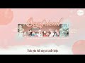 [VIET SUB] IZ*ONE - Toshishita Boyfriend (年下 Boyfriend)