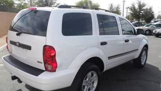 2005 DODGE DURANGO (Surprise , Arizona)