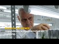 Edición de Genes: Impulsando la Biodiversidad en Cultivos - TvAgro por Juan Gonzalo Angel