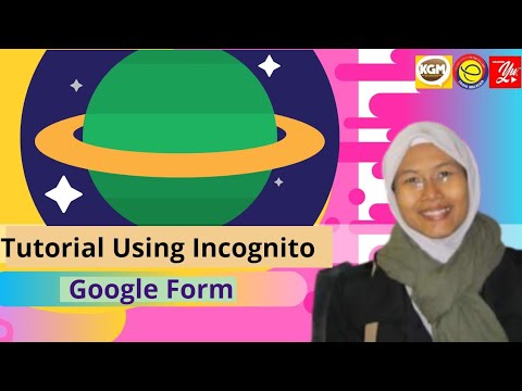 INCOGNITO DELIMA FOR DIRECT USING KPM PDPR GOOGLE FORM