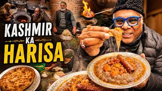 Mutton Nashta Jo Srinagar Mein Subah 4 Baje Se Banta Hai