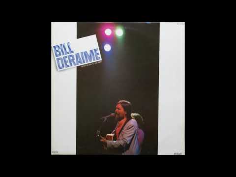 Bill Deraime — Bill Deraime - Bye Bye Mister Blues (Géraldine Revient)