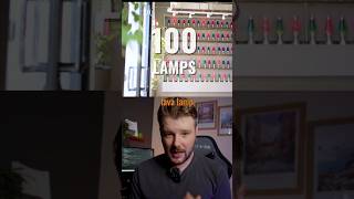 How Lava Lamps Are Keeping The Internet Secure #technology #webdevelopment