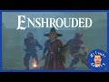 Completing Emberval quests with @LaNora-Gaming  - Enshrouded MP   - EP19