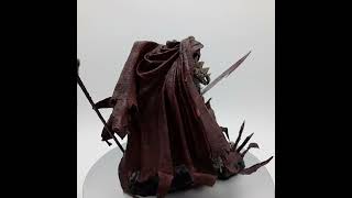 Mediaeval Spawn | Spawn series 17 | McFarlane (2000) #MHCC #Spawn #Mediaeval