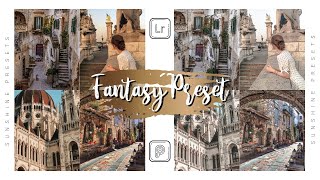 How to Edit Anime V2 in Lightroom | Lightroom Mobile Presets Free Dng | Fantacy Preset screenshot 3