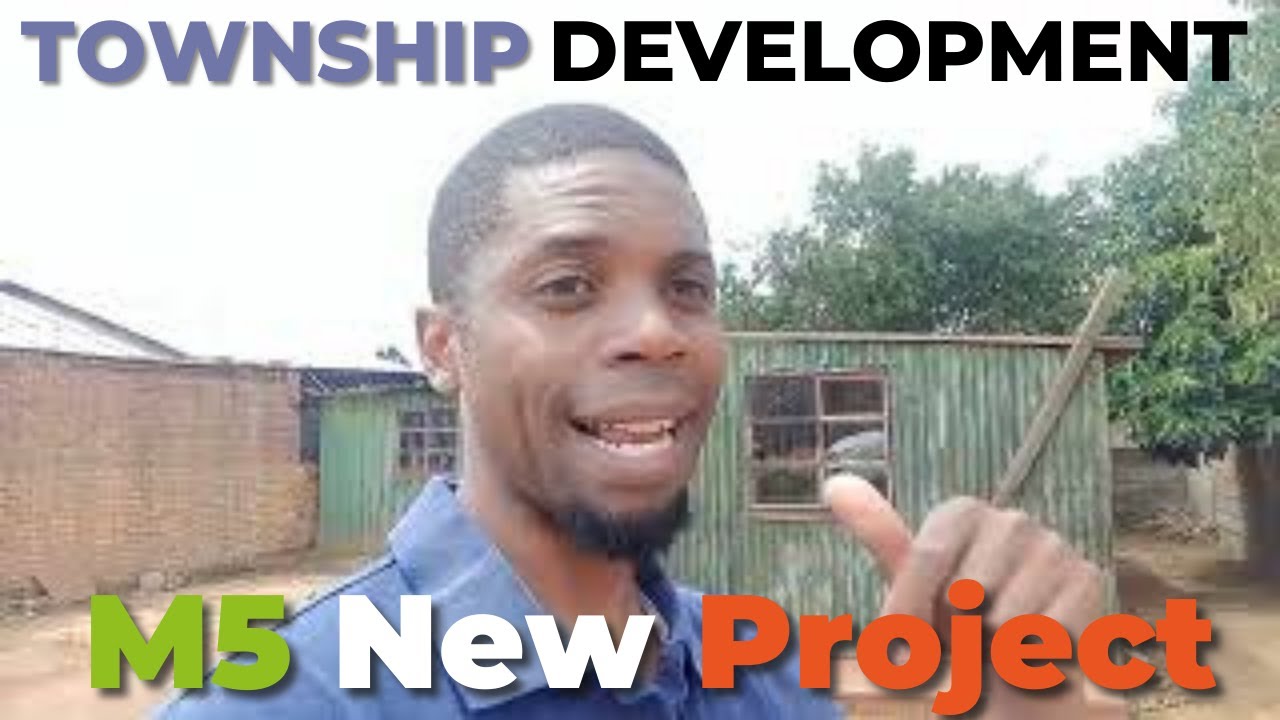 Learn Why Town Planning Is Important When You Develop Property ...