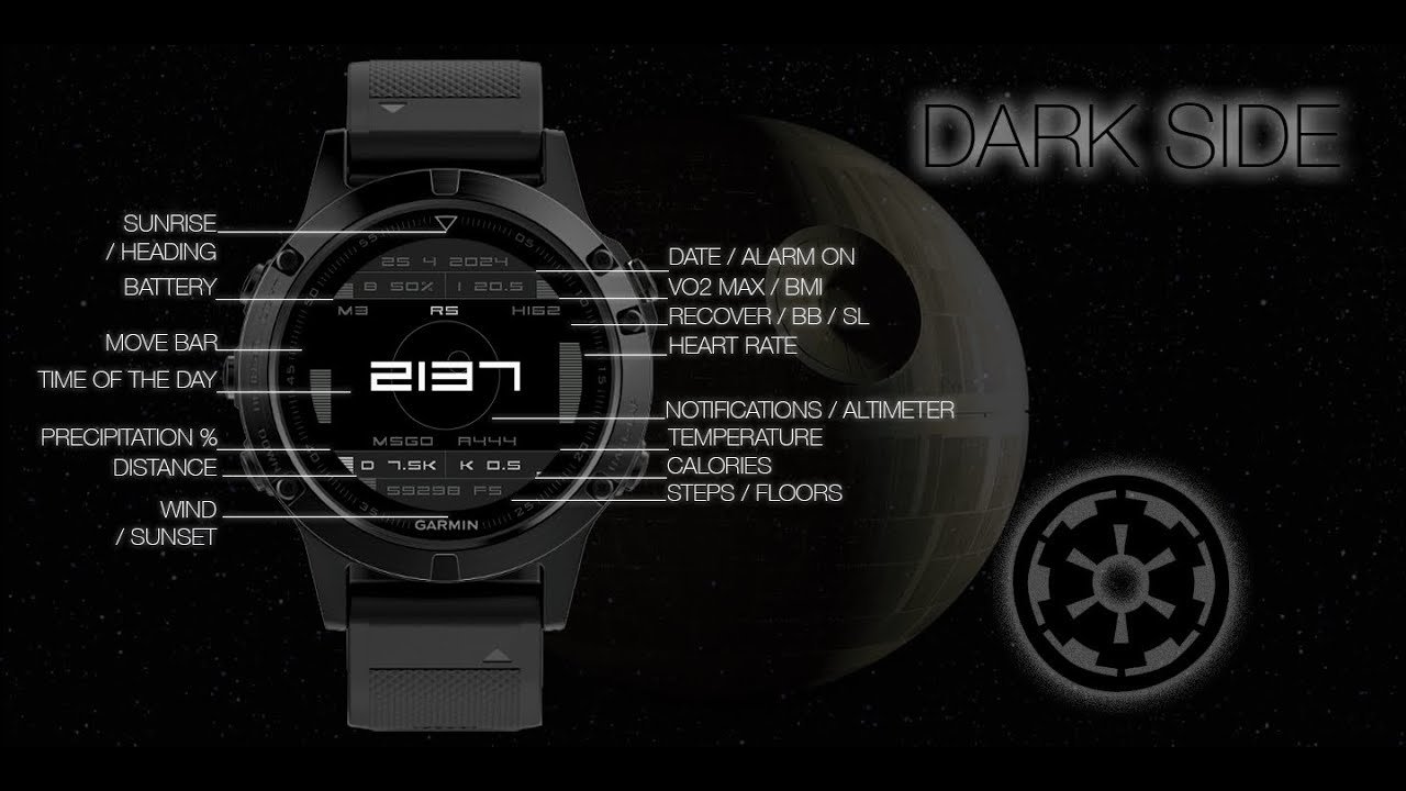 PRESENTING DARK SIDE, STAY ON TARGET, EVA UNIT 01, GHOST, ROBOT & MARATHON TERMINAL,