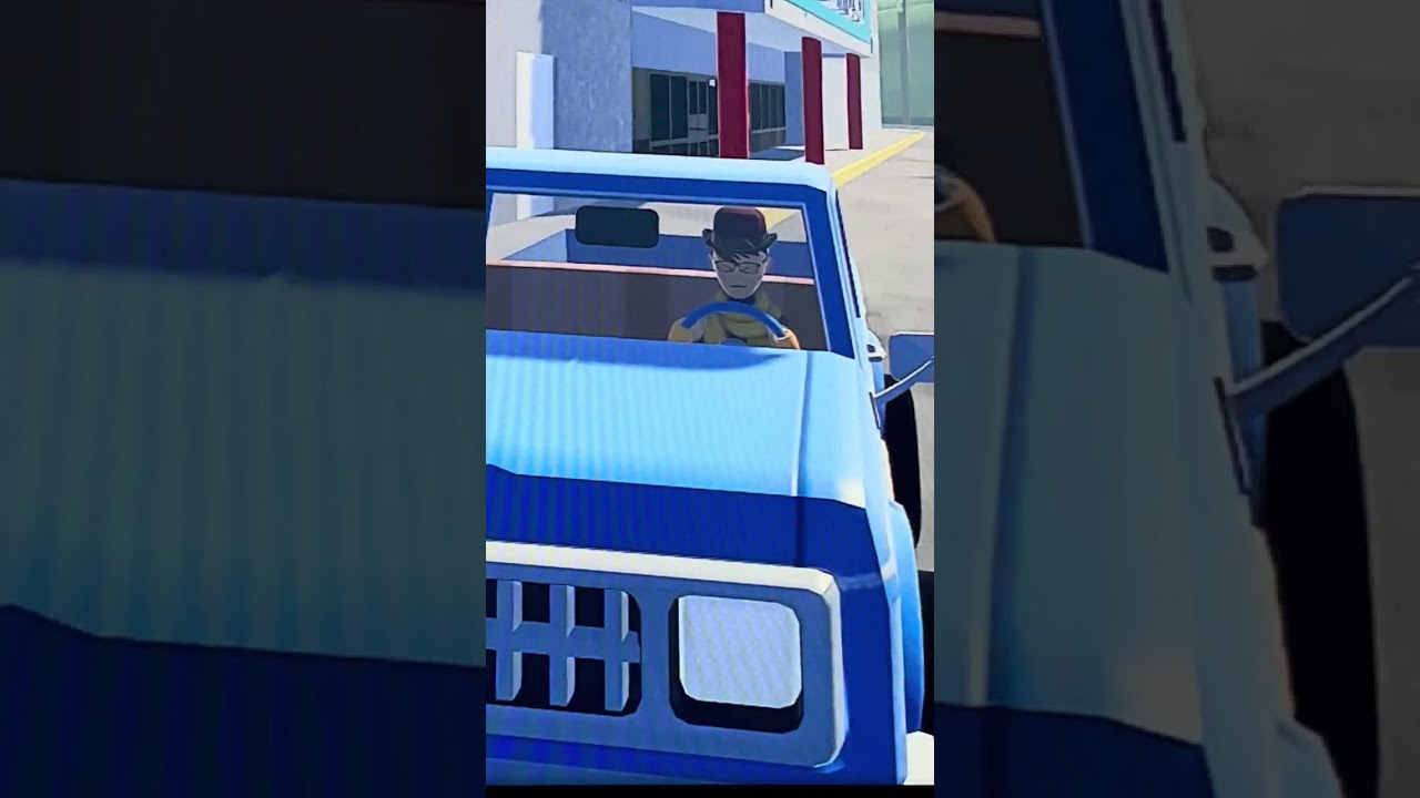 Diamond point plaza part 5