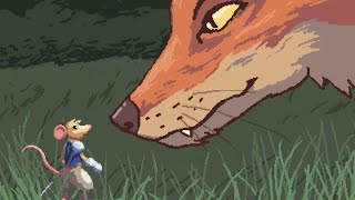 SMALL SAGA — AN RPG SO SMALL YOU DIDNT EVEN NOTICE IT!