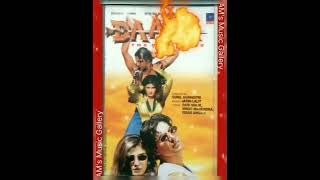 JATIN LALIT SPECIAL (Dil Mein Hai Tu) Daava 1997 (Kumar Sanu \u0026 Poornima) Remastered 320kbps Audio