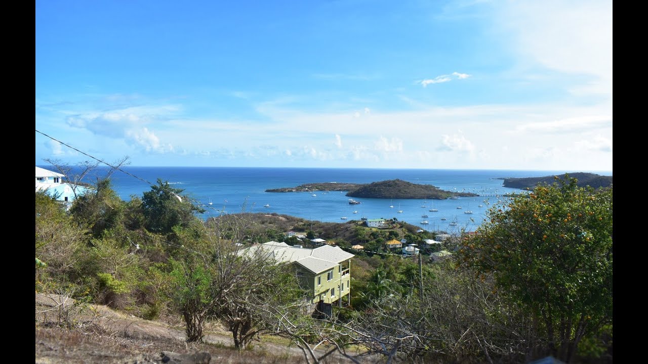 Land For Sale In St Grenada YouTube