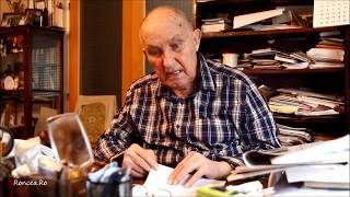 Profesorul Dinu Giurescu despre Centenarul Marii Uniri şi "Trianon 100" in dialog cu Victor Roncea
Pe larg, la www.activenews.ro, www.ziaristionline.ro si www.roncea.ro