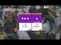 Random Games: Overwatch