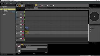 Sci-fi muscle car sound design in ableton + fmod