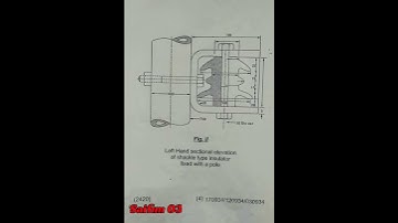 EEDD-I , 3rd Sem | Electrical Engg | Question Paper | Nov-Dec 2019 | #Saifim 03