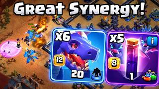 Someone is making DragBat work in Legend 1!