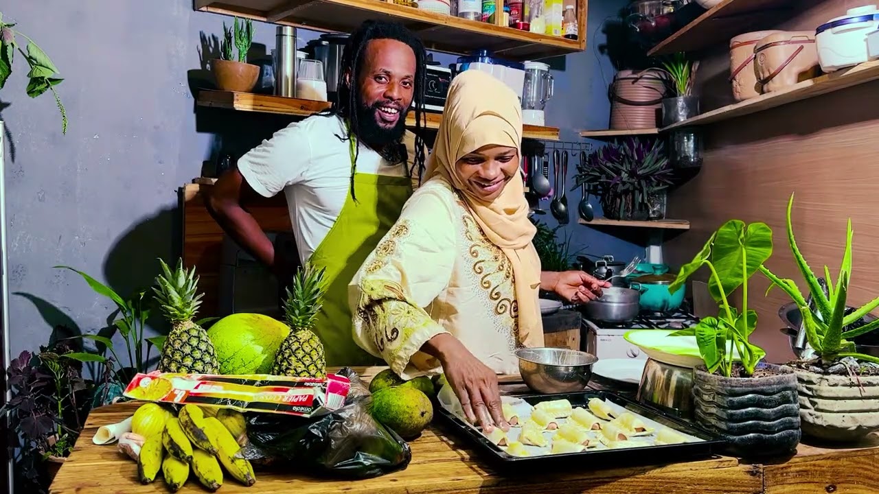 Une Rupture en Ramadan