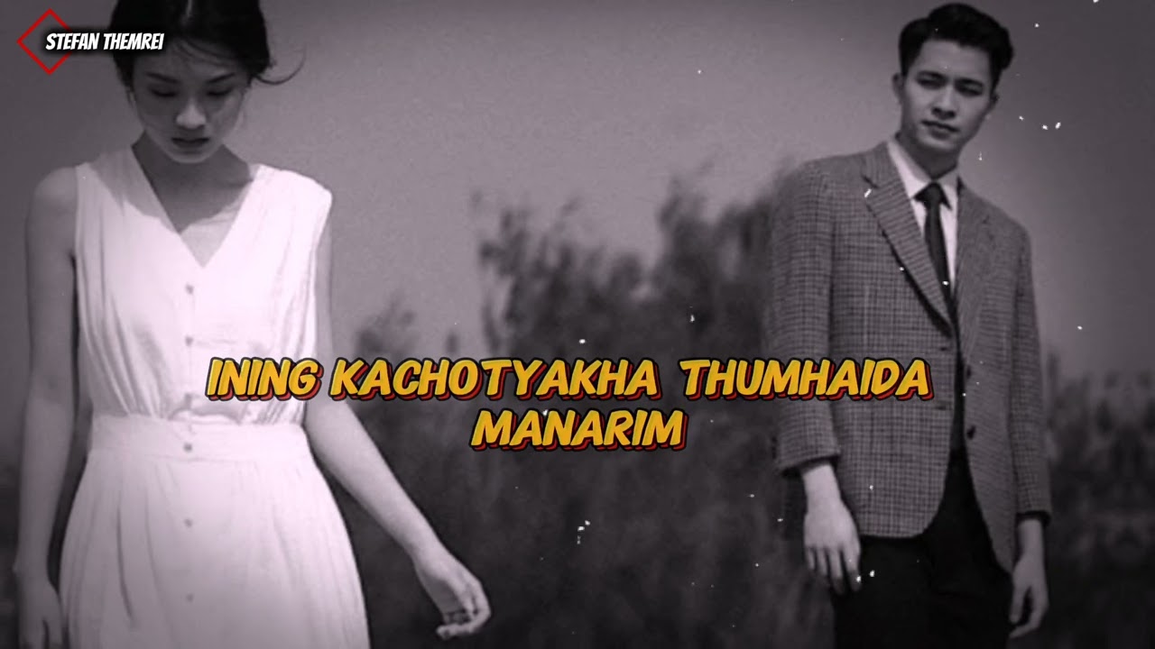 IMIK CHARA |TANGKHUL 2025 Helen Solan | S.Lyrics