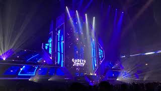 Gareth Emery at Transmission Prague 2021: Gareth Emery - Laserface 01 (Aperture) Resimi