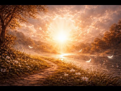 Nothing Left to Hold | Peaceful Death Perspective