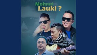 Mohani Lauki