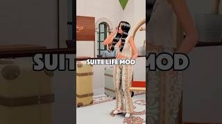 Build your own hotel in The Sims 4