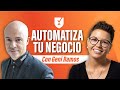 Emprende en Digital (y haz tu vida más fácil)  | con Geni Ramos Consultora de Negocios Digitales