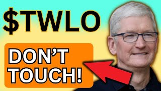 TWLO Stock (Twilio stock) TWLO STOCK PREDICTION TWLO STOCK Analysis TWLO Pric twlo stock news today