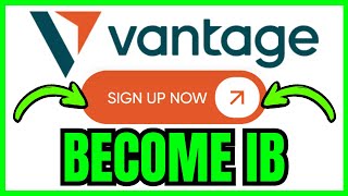 How To BECOME IB In Vantage (QUICK & EASY) 2026