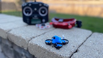 Beta65x HD - The world