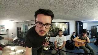 360 Rehearsal Fun - S E B A S S