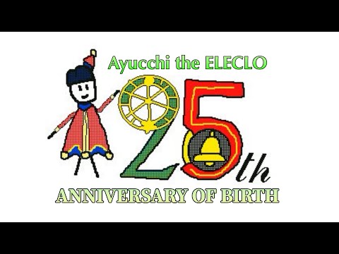 うp主25歳記念PV（？）【誕生日】