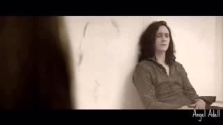 Loki - Human