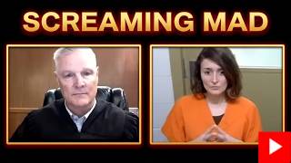 Sixth Assault Conviction Has a Very Loud Ending