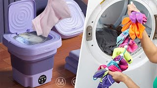 14 Amazon Products To Tackle Laundry Effortlessly