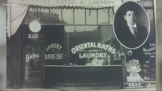 The history behind Spokane's Chinatown