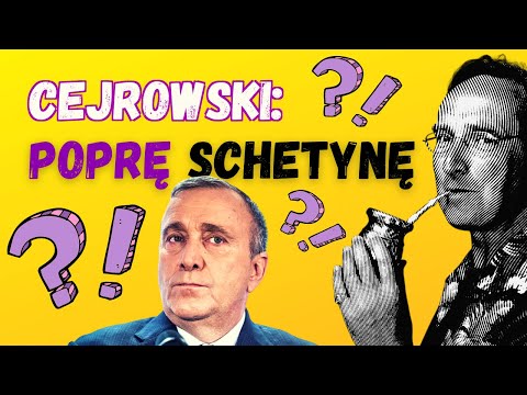 SDZ108/3 Cejrowski: garstka "ekspertów" zarządza pospólstwem 2021/5/3 Radio WNET