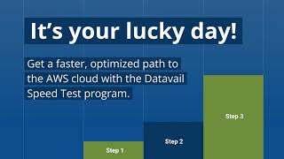 Launch Your Cloud Migration Modernization With Datavails Speed Test