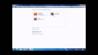 How to Create New User Account on Windows 7 (Beginners)