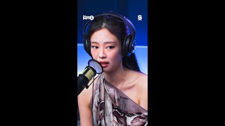 Doechii Is Always The Right Answer  With Jennie