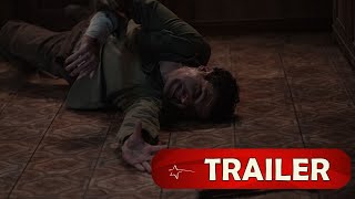 Farkasember – Új, szinkronos előzetes (18E)