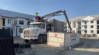 Grapple Service