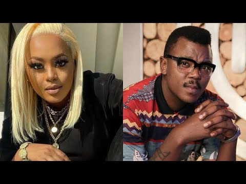 Lerato Kganyago believes Tall As Mo and this is what she had to say🙆🏽‍♀️