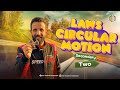 Physics Sec2 Second Term Unit 3 Circular Motion الدرس الحادي عشر فيزيكس تانيه ثانوي الترم الثاني 