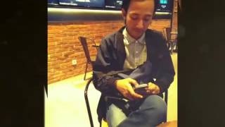 Dirimu berarti untuk ku.. 😘😍