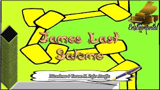 James Last - Salome