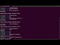 Linux Basic Commands in telugu | Linux in Telugu  | Basic #linux #IOCTL#LABS#IOCTLLABS  Simple
